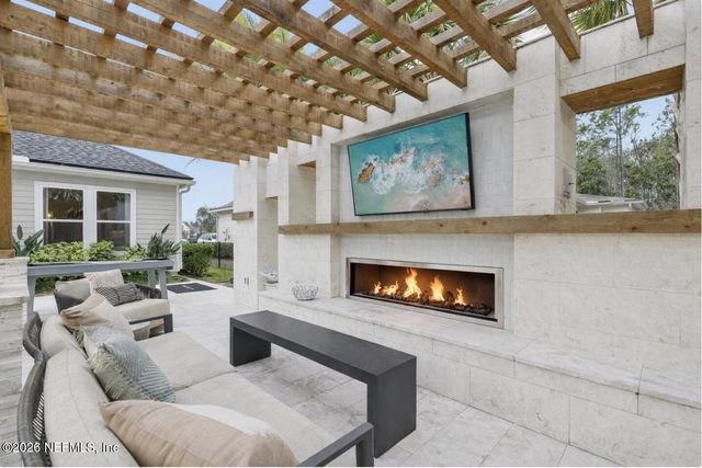 70 SABAL CREEK Trail, Ponte Vedra, FL 32081