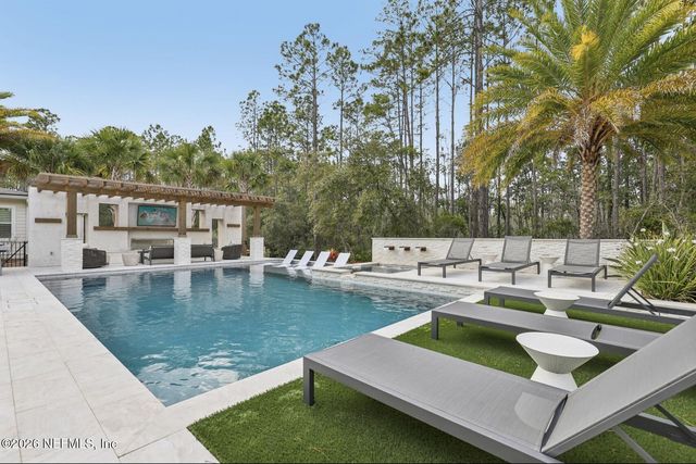 70 SABAL CREEK Trail, Ponte Vedra, FL 32081