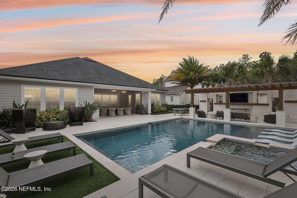 70 SABAL CREEK Trail, Ponte Vedra, FL 32081