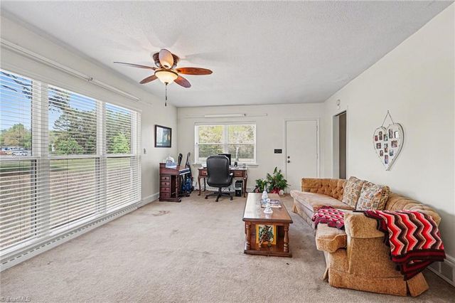 1261 Springwood Church Road, Gibsonville, NC 27249