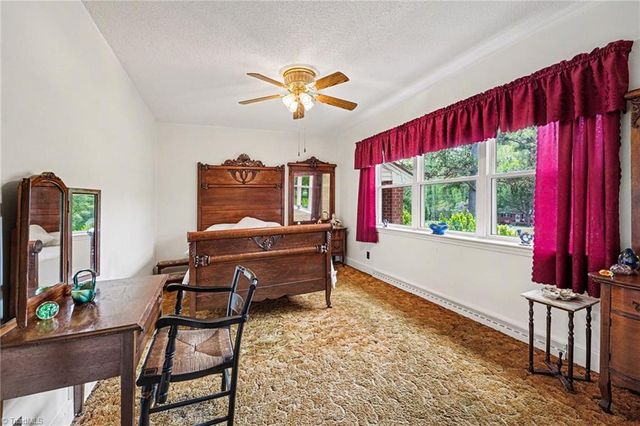 1261 Springwood Church Road, Gibsonville, NC 27249