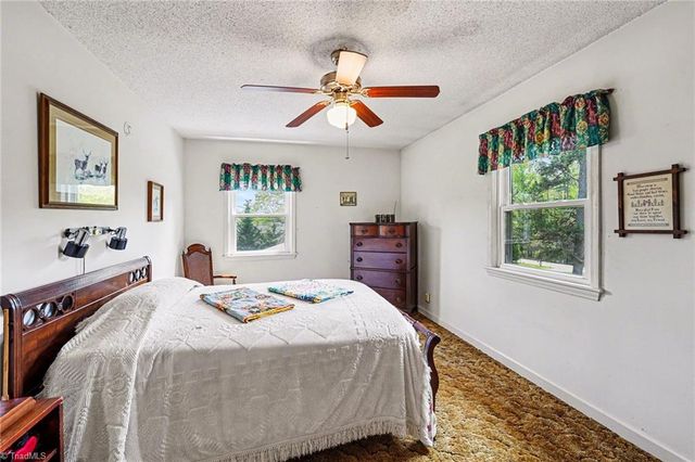 1261 Springwood Church Road, Gibsonville, NC 27249