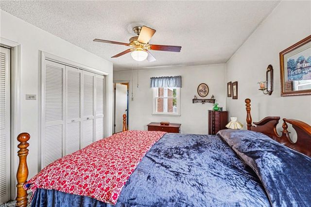 1261 Springwood Church Road, Gibsonville, NC 27249