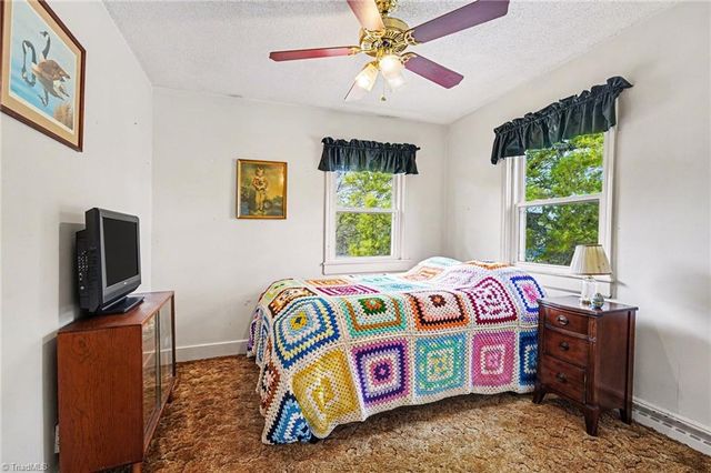 1261 Springwood Church Road, Gibsonville, NC 27249