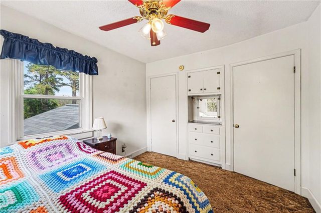 1261 Springwood Church Road, Gibsonville, NC 27249