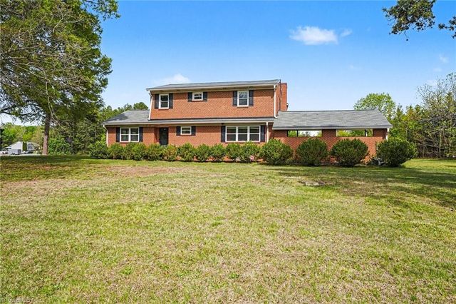 1261 Springwood Church Road, Gibsonville, NC 27249