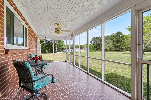 1261 Springwood Church Road, Gibsonville, NC 27249