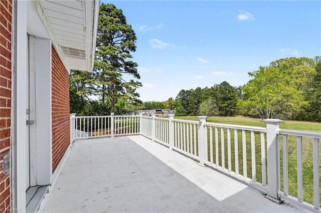 1261 Springwood Church Road, Gibsonville, NC 27249