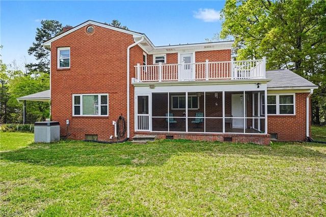 1261 Springwood Church Road, Gibsonville, NC 27249