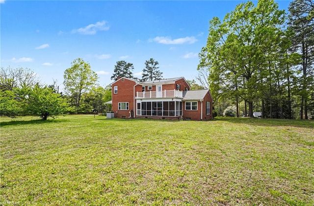 1261 Springwood Church Road, Gibsonville, NC 27249