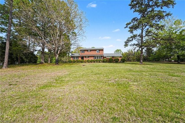 1261 Springwood Church Road, Gibsonville, NC 27249