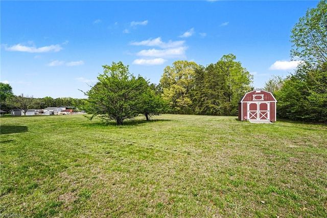 1261 Springwood Church Road, Gibsonville, NC 27249