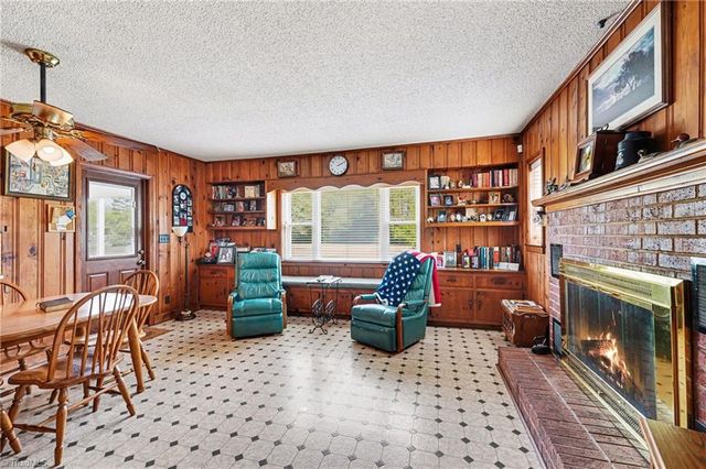1261 Springwood Church Road, Gibsonville, NC 27249