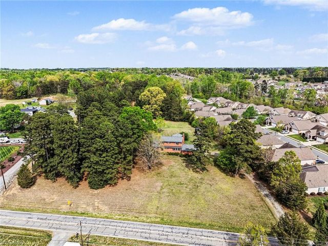 1261 Springwood Church Road, Gibsonville, NC 27249