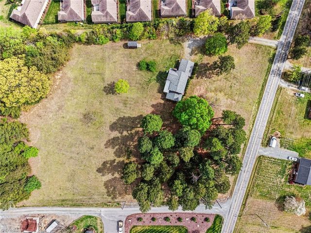 1261 Springwood Church Road, Gibsonville, NC 27249