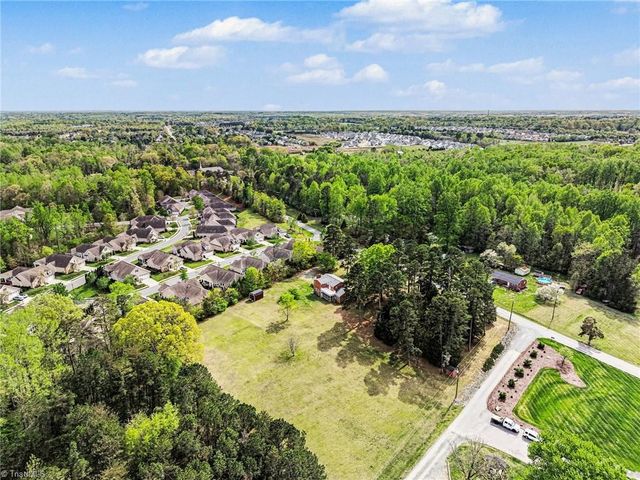 1261 Springwood Church Road, Gibsonville, NC 27249