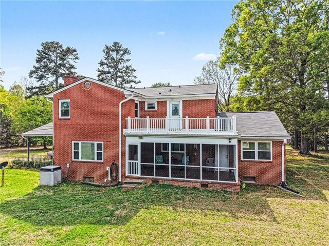 1261 Springwood Church Road, Gibsonville, NC 27249