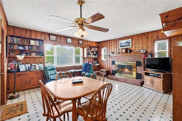 1261 Springwood Church Road, Gibsonville, NC 27249