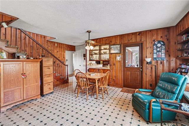 1261 Springwood Church Road, Gibsonville, NC 27249
