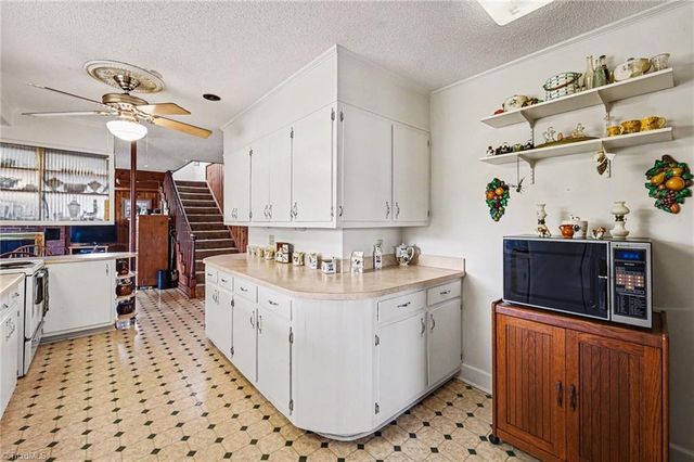 1261 Springwood Church Road, Gibsonville, NC 27249