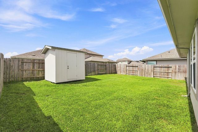 14231 Rolling Pastures Drive, Magnolia, TX 77354