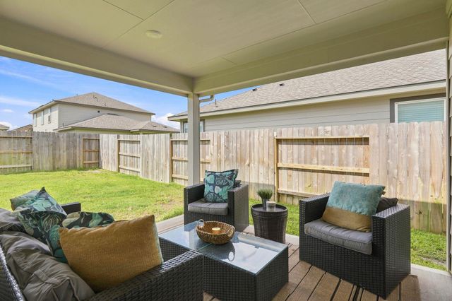 14231 Rolling Pastures Drive, Magnolia, TX 77354