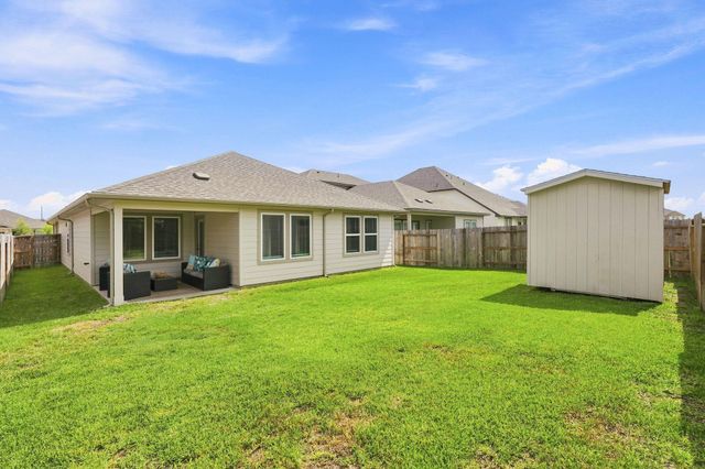 14231 Rolling Pastures Drive, Magnolia, TX 77354