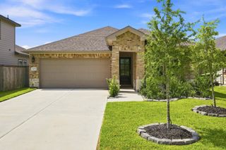 14231 Rolling Pastures Drive, Magnolia, TX 77354