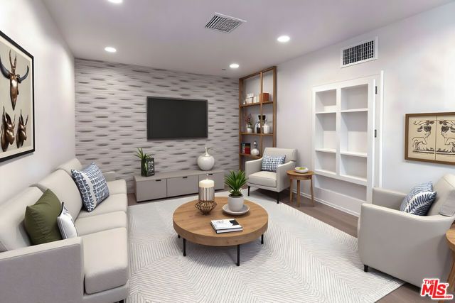 3850 Glenalbyn Drive, Los Angeles, CA 90065