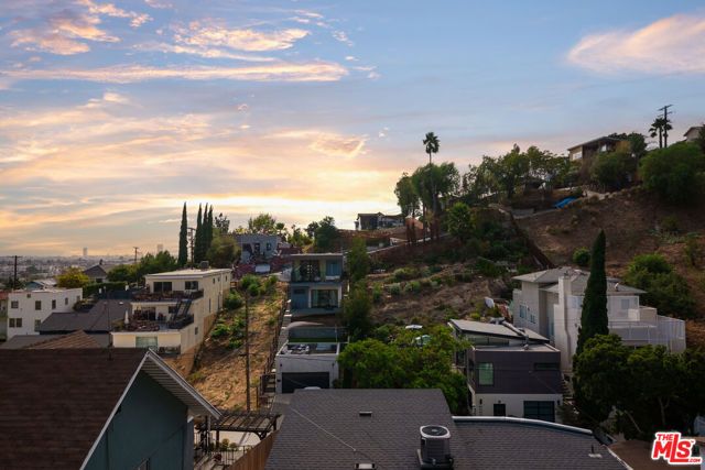 3850 Glenalbyn Drive, Los Angeles, CA 90065