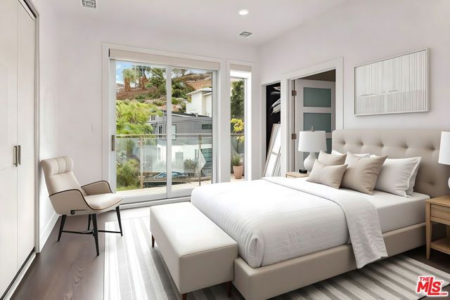 3850 Glenalbyn Drive, Los Angeles, CA 90065