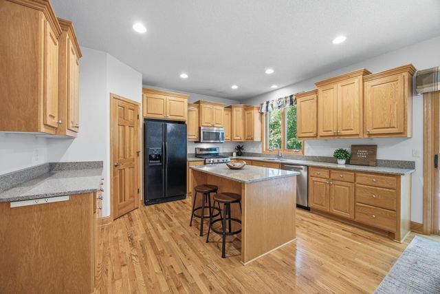 2448 132nd Avenue NE, Blaine, MN 55449