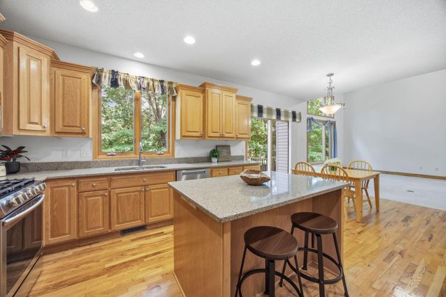 2448 132nd Avenue NE, Blaine, MN 55449