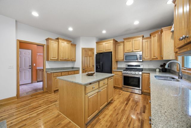 2448 132nd Avenue NE, Blaine, MN 55449