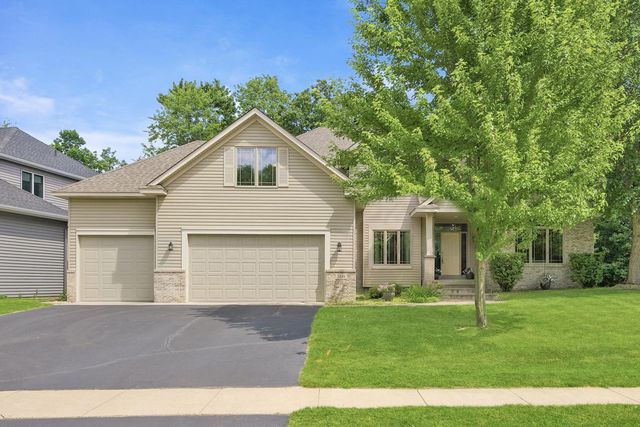 2448 132nd Avenue NE, Blaine, MN 55449