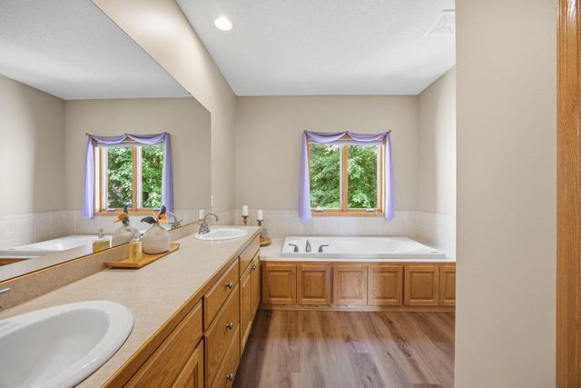 2448 132nd Avenue NE, Blaine, MN 55449