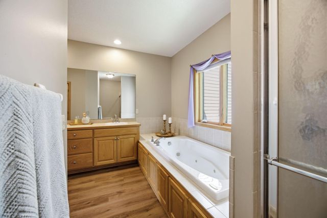 2448 132nd Avenue NE, Blaine, MN 55449