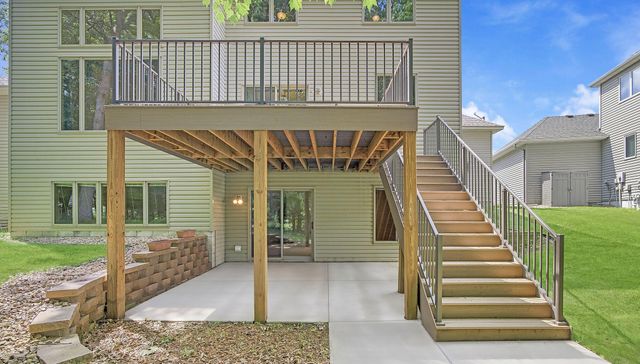 2448 132nd Avenue NE, Blaine, MN 55449