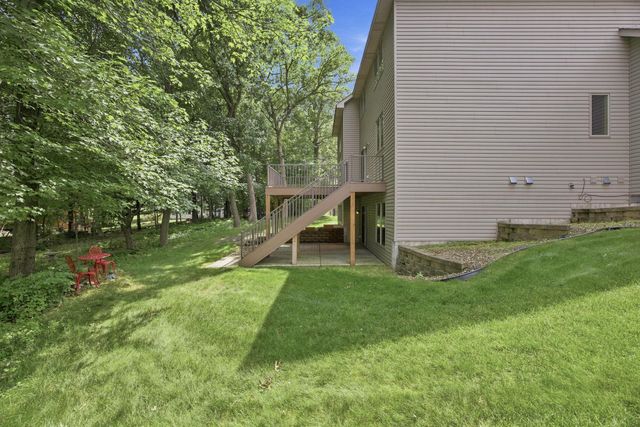 2448 132nd Avenue NE, Blaine, MN 55449