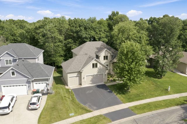 2448 132nd Avenue NE, Blaine, MN 55449