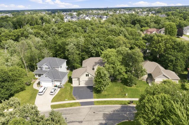 2448 132nd Avenue NE, Blaine, MN 55449