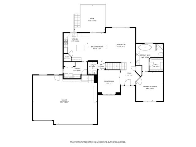 2448 132nd Avenue NE, Blaine, MN 55449