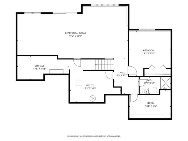 2448 132nd Avenue NE, Blaine, MN 55449