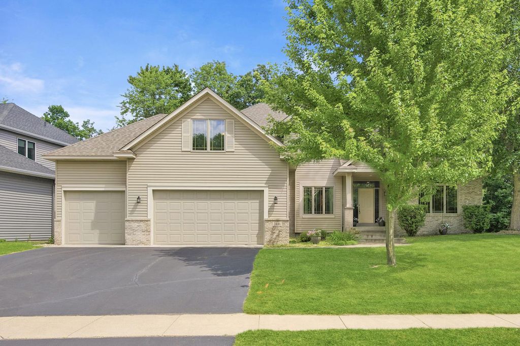 2448 132nd Avenue NE, Blaine, MN 55449 — photo 2