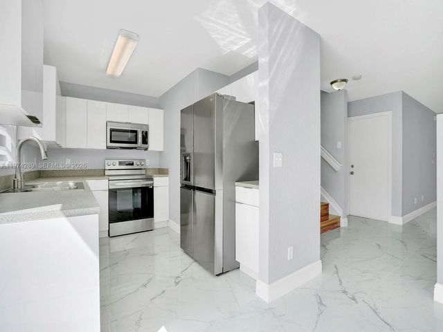 8664 SW 22nd Ct, Miramar, FL 33025