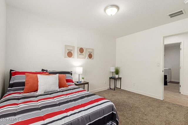 1821 W Hadley Street, Phoenix, AZ 85007