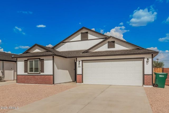 1821 W Hadley Street, Phoenix, AZ 85007