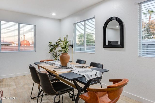 1821 W Hadley Street, Phoenix, AZ 85007
