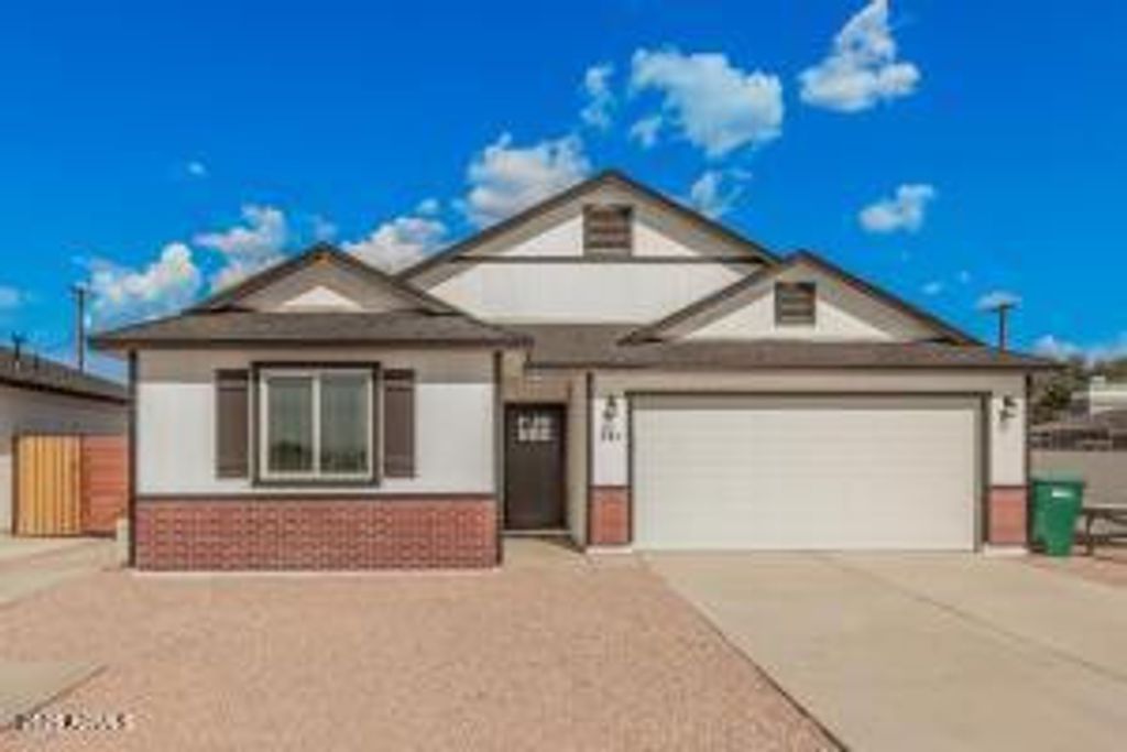 1821 W Hadley Street, Phoenix, AZ 85007