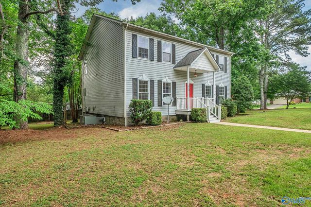 213 Rosecliff Drive, Harvest, AL 35749